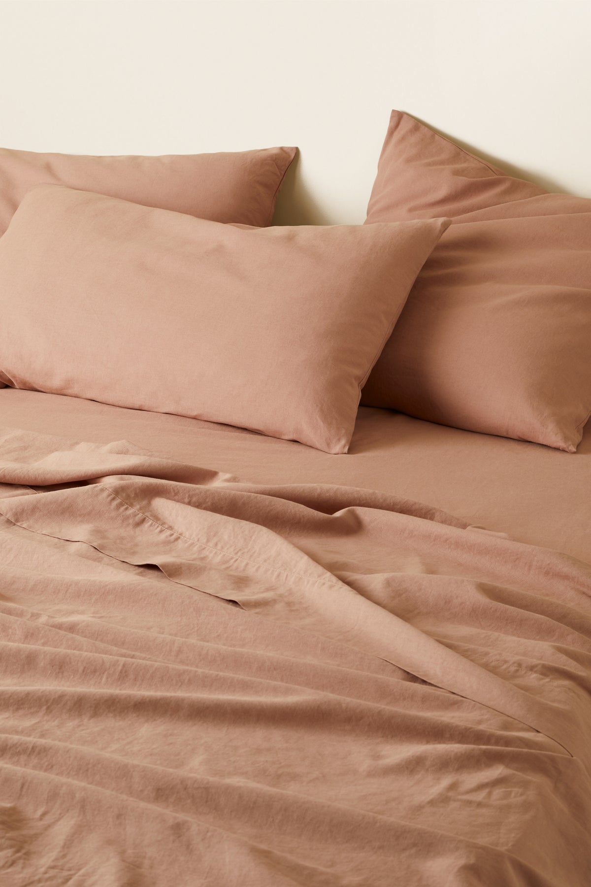 Alba Queen Flat Sheet