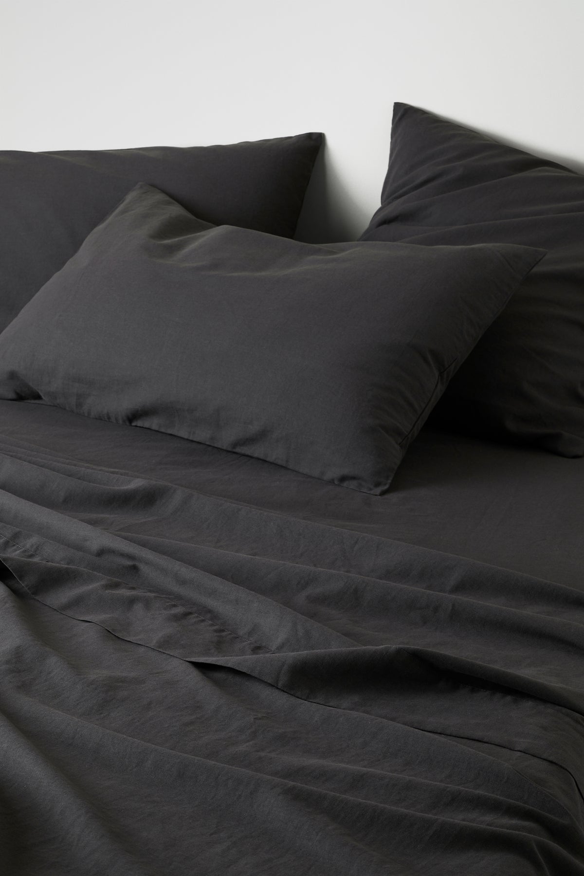 Alba Queen Flat Sheet