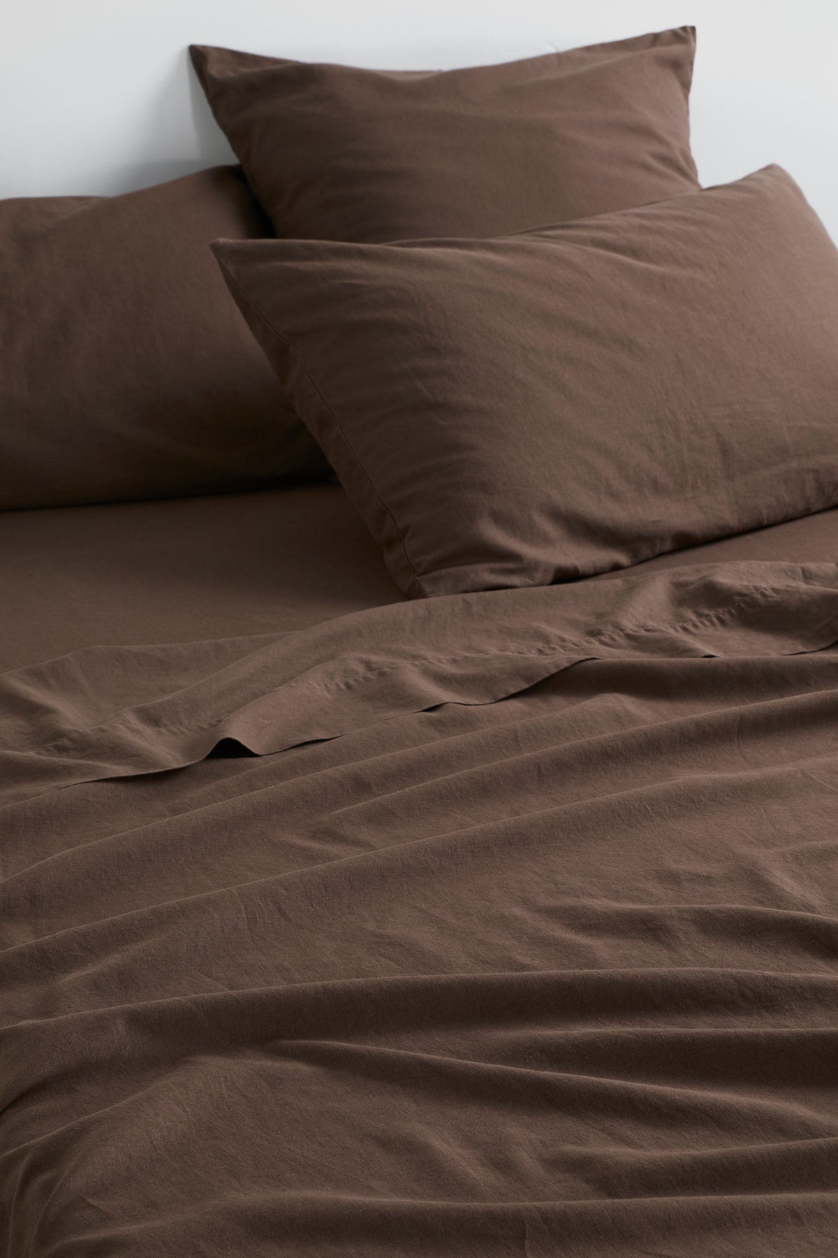 Alba Queen Flat Sheet