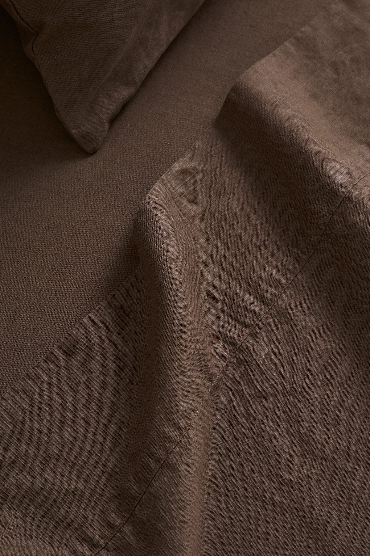 Alba Queen Flat Sheet