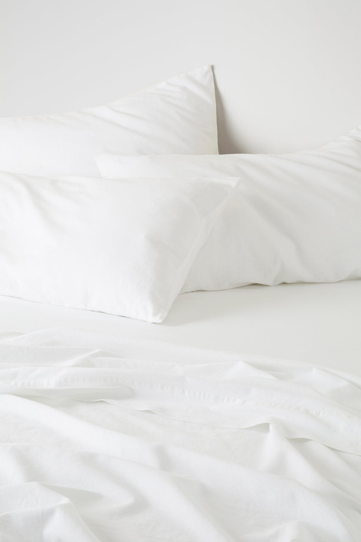 Alba Queen Flat Sheet