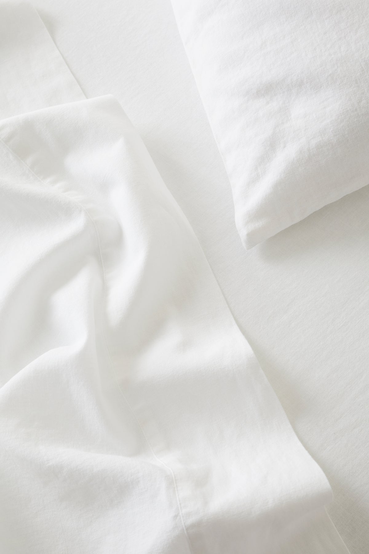Alba Queen Flat Sheet