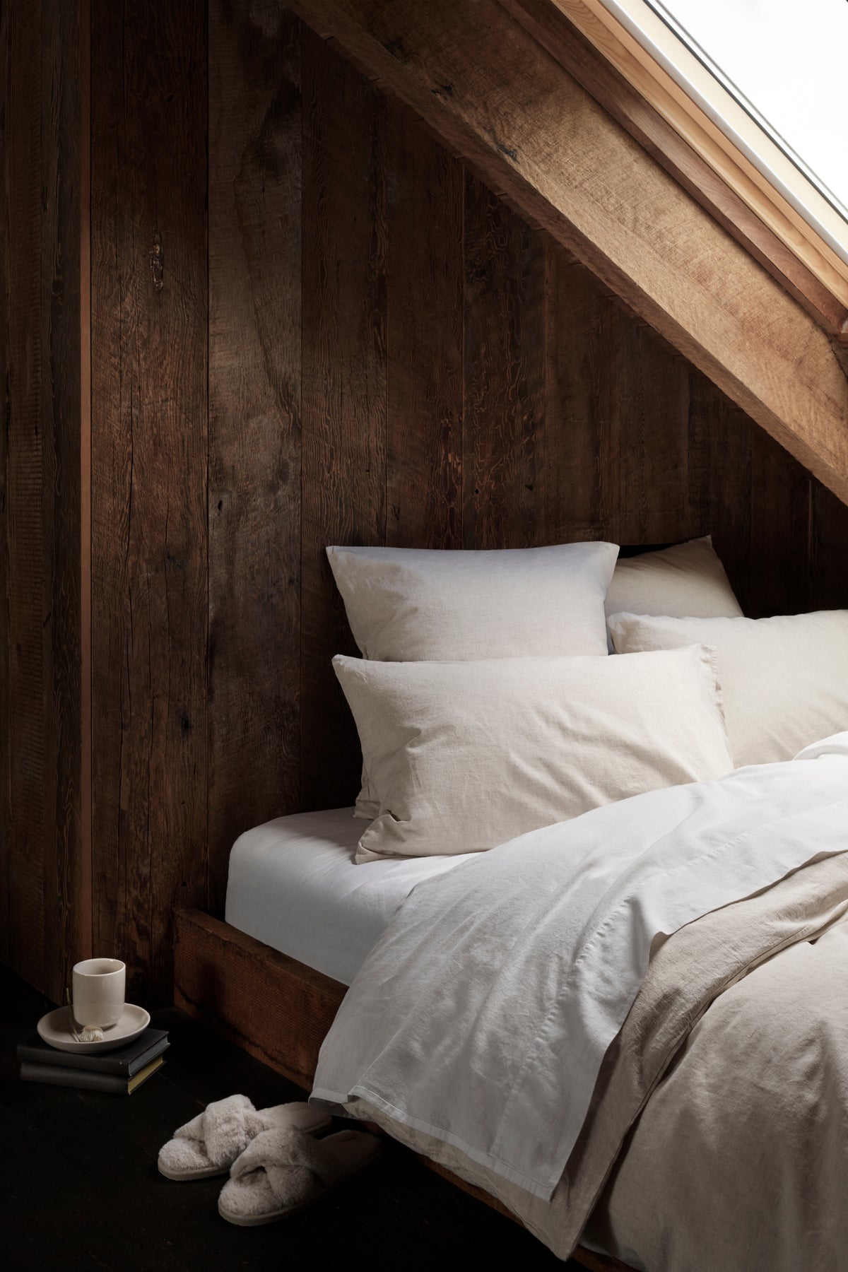 Alba Queen Flat Sheet