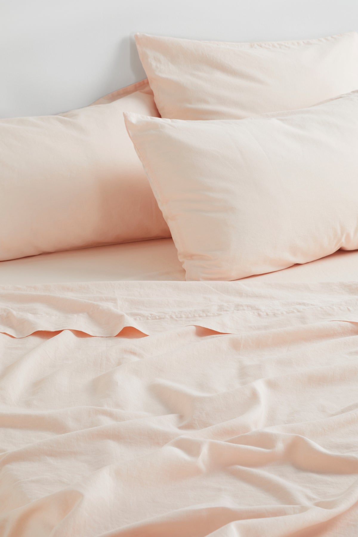 Alba King Flat Sheet