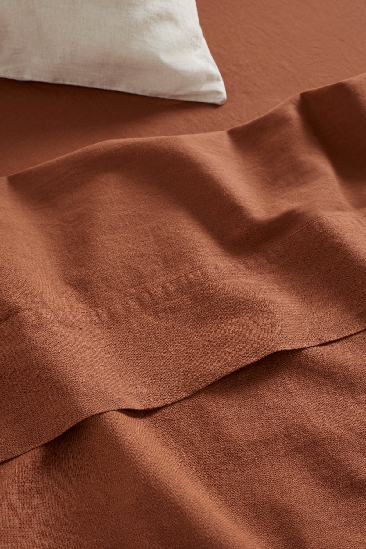 Alba King Flat Sheet