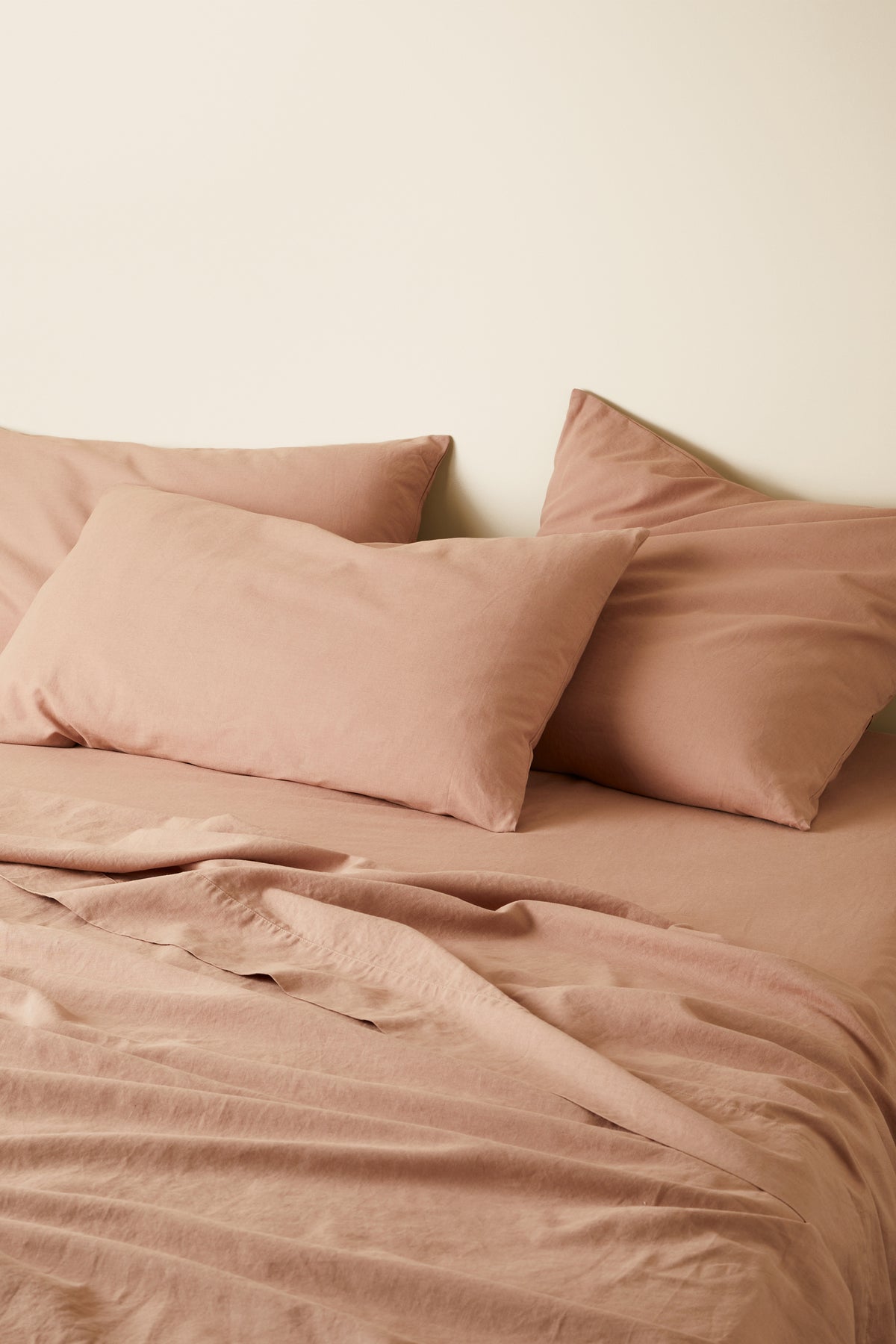 Alba King Flat Sheet