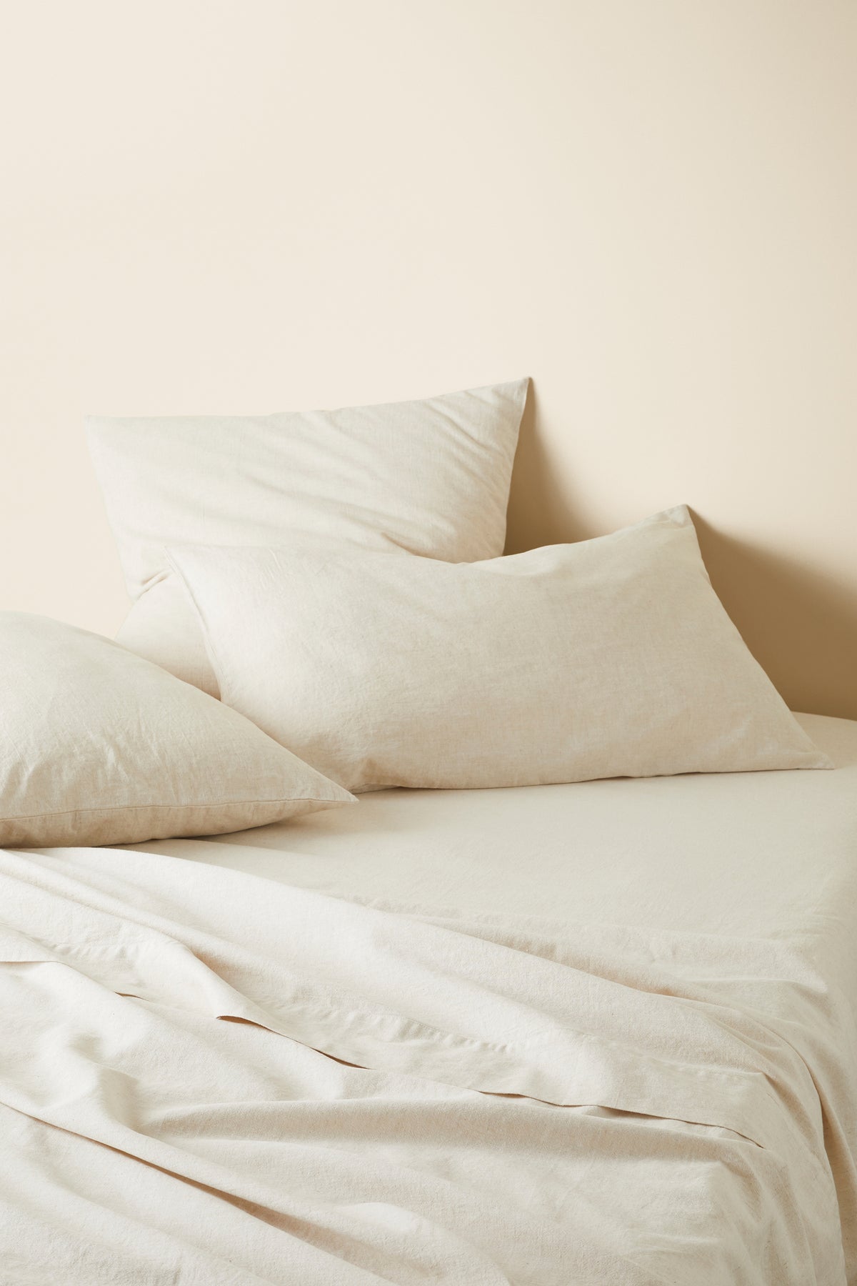 Alba King Flat Sheet