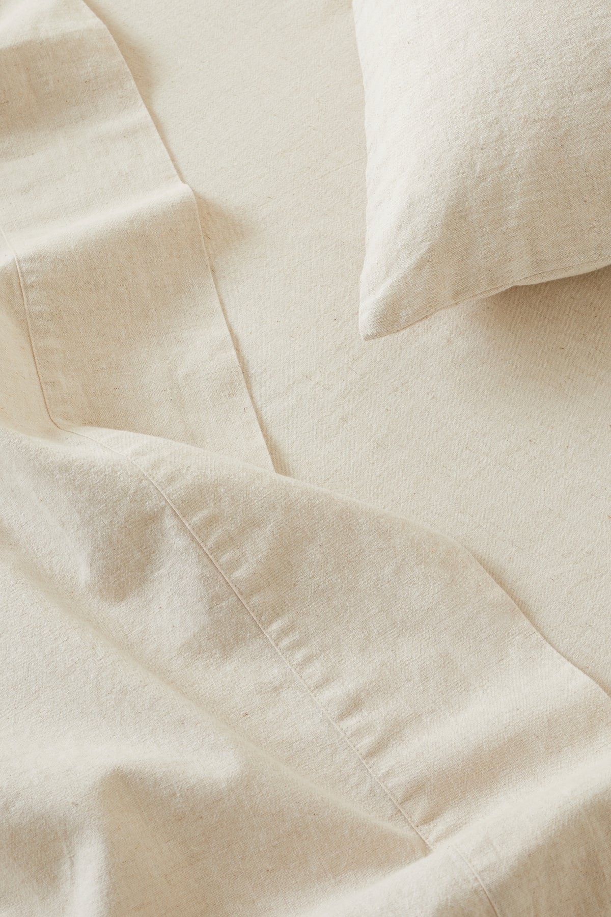 Alba King Flat Sheet