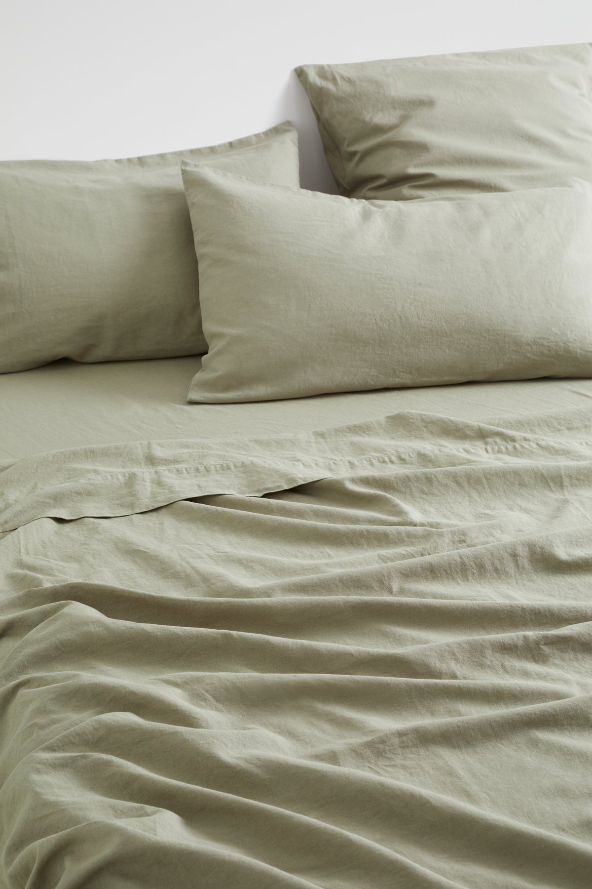 Alba King Flat Sheet