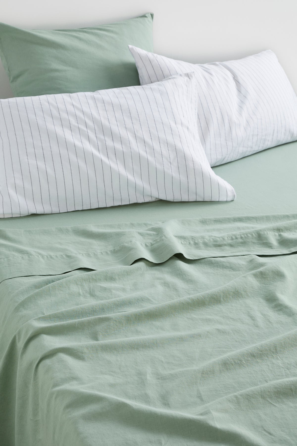 Alba King Flat Sheet