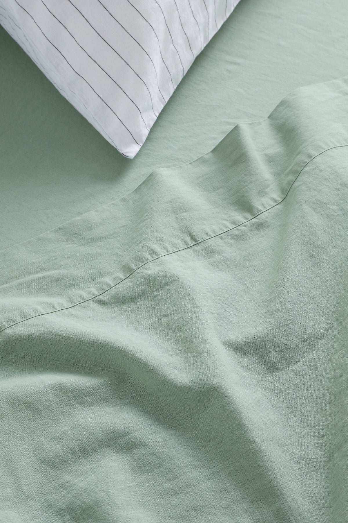 Alba King Flat Sheet