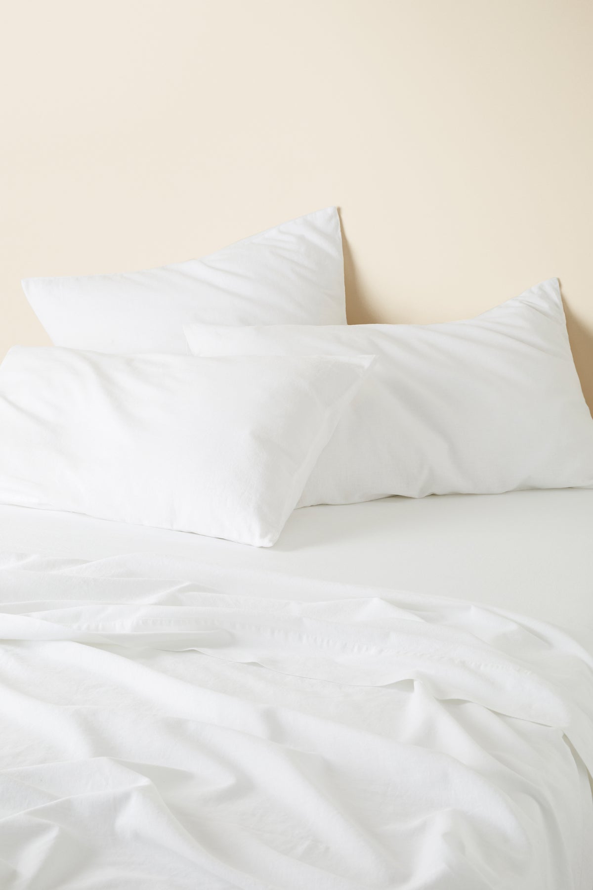 Alba King Flat Sheet