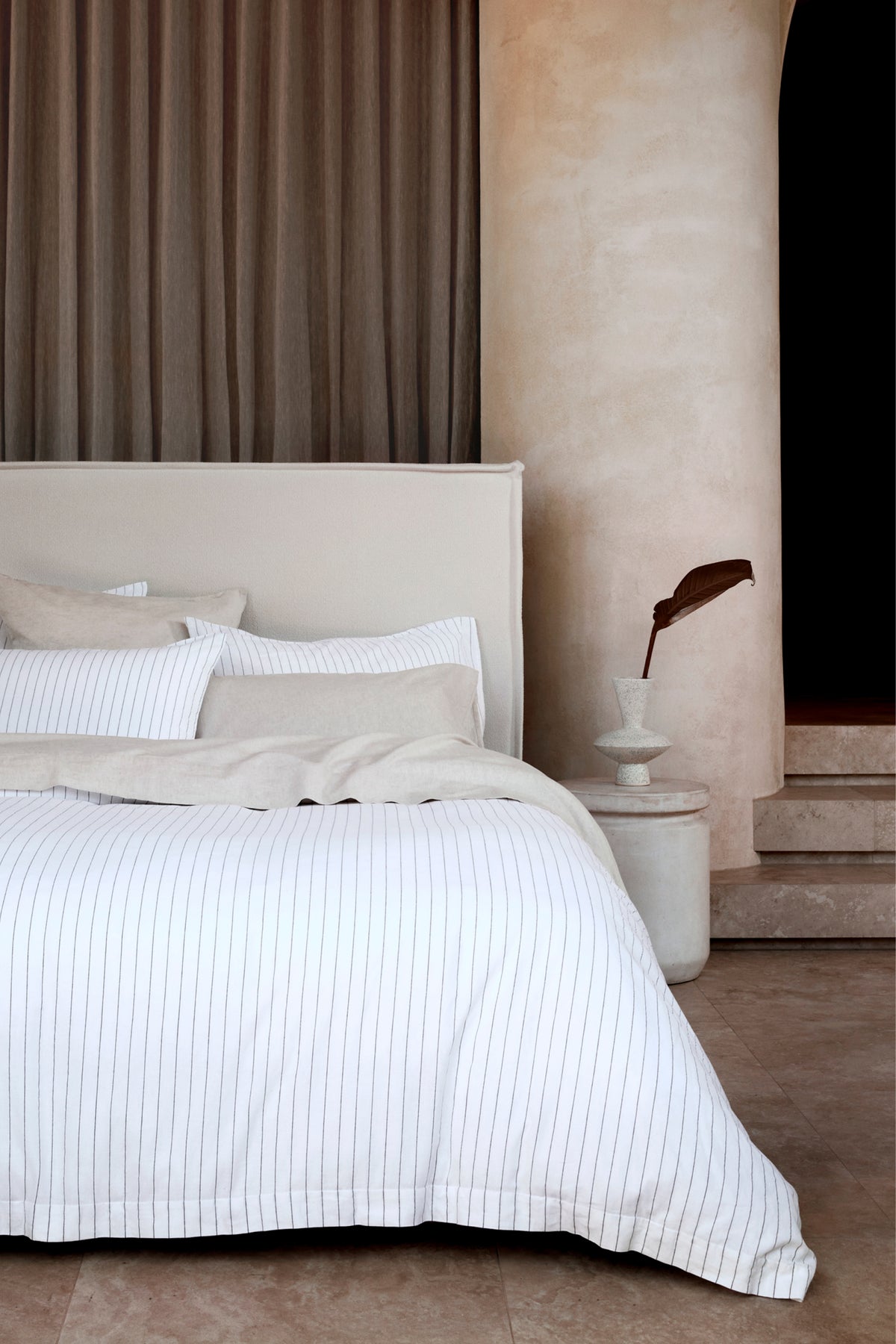 Alba Euro Pillowcase