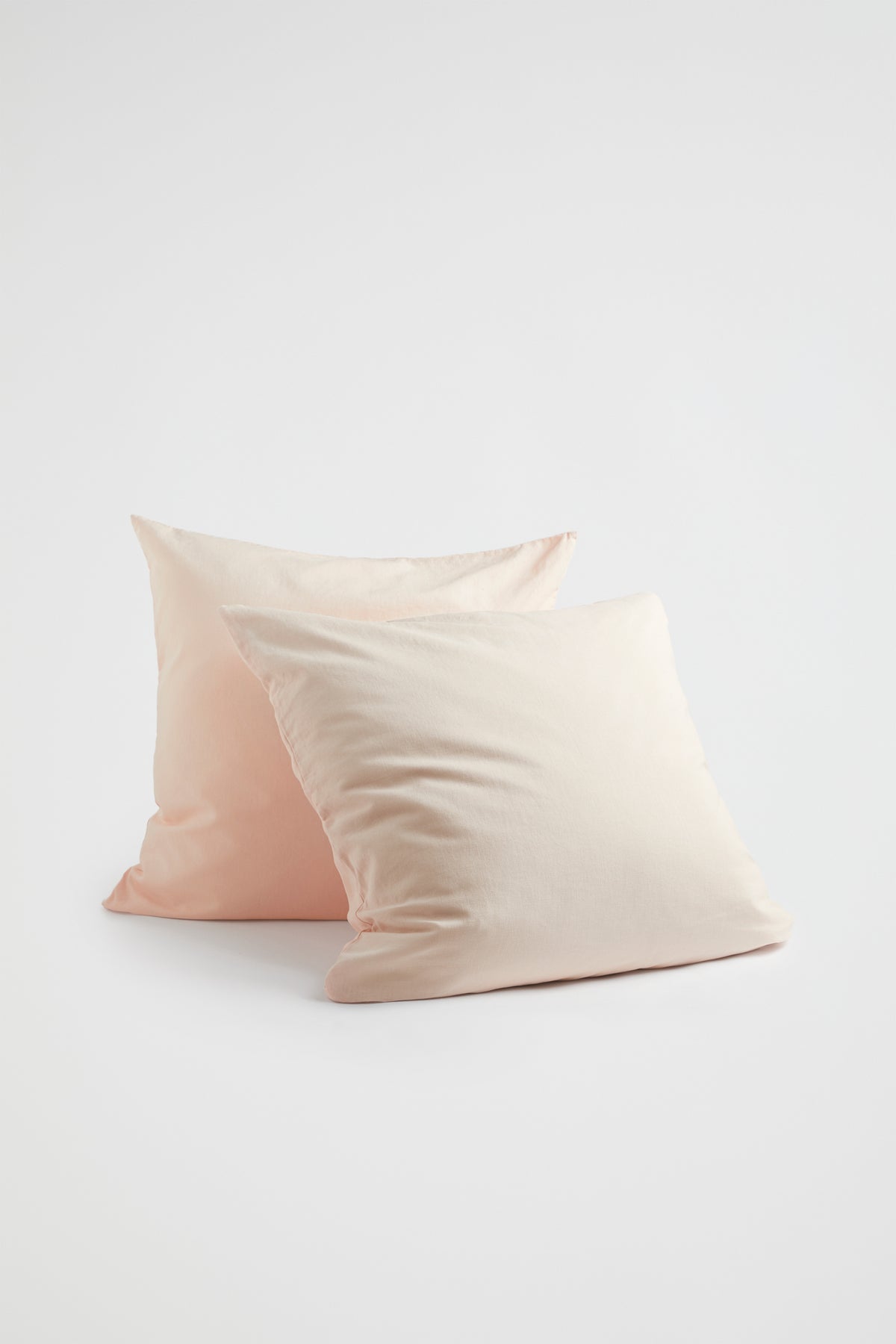 Alba Euro Pillowcase