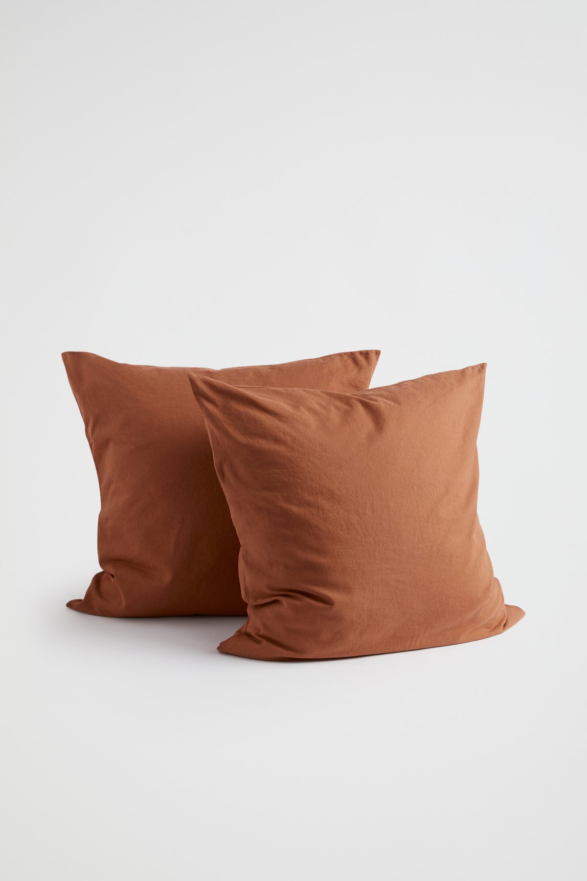 Alba Euro Pillowcase