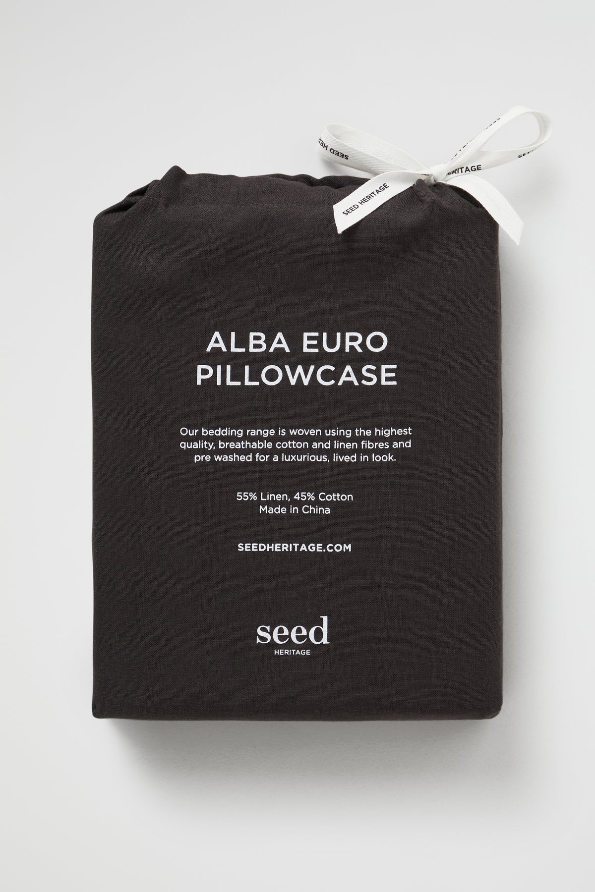 Alba Euro Pillowcase