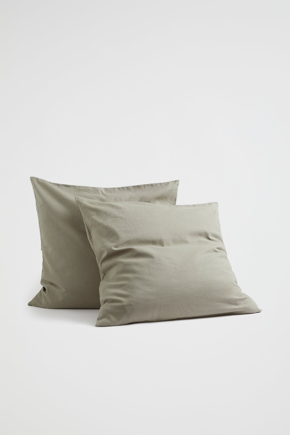 Alba Euro Pillowcase