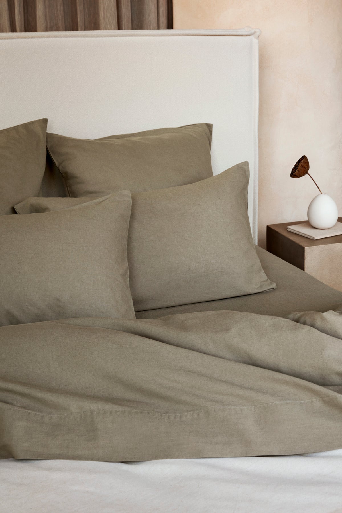 Alba Euro Pillowcase