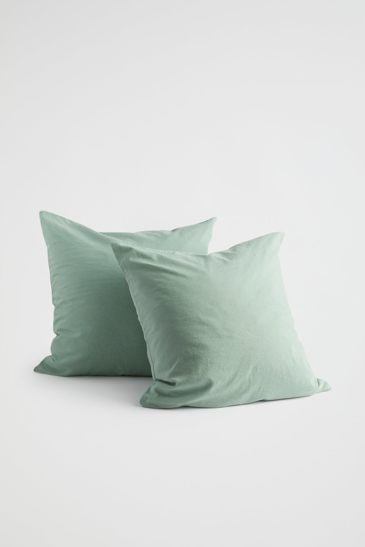 Alba Euro Pillowcase