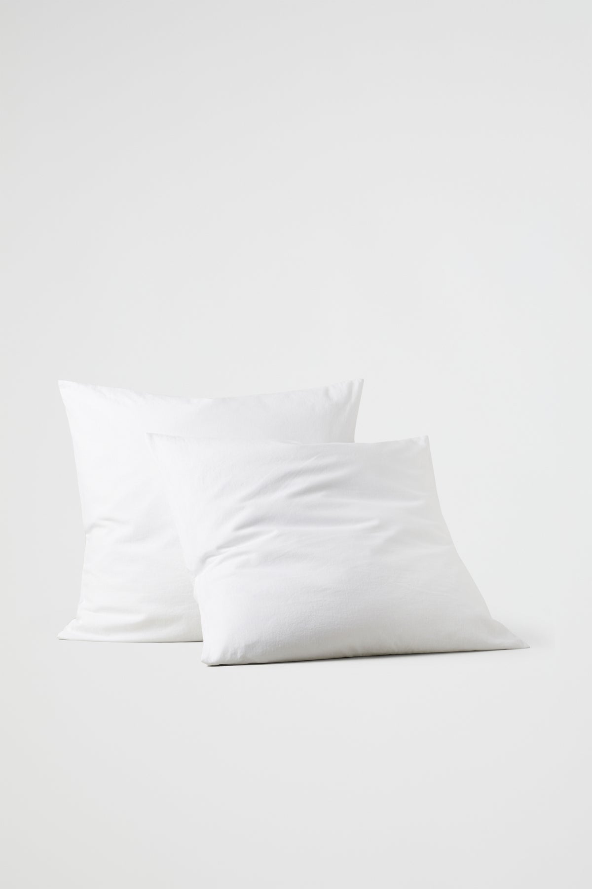 Alba Euro Pillowcase