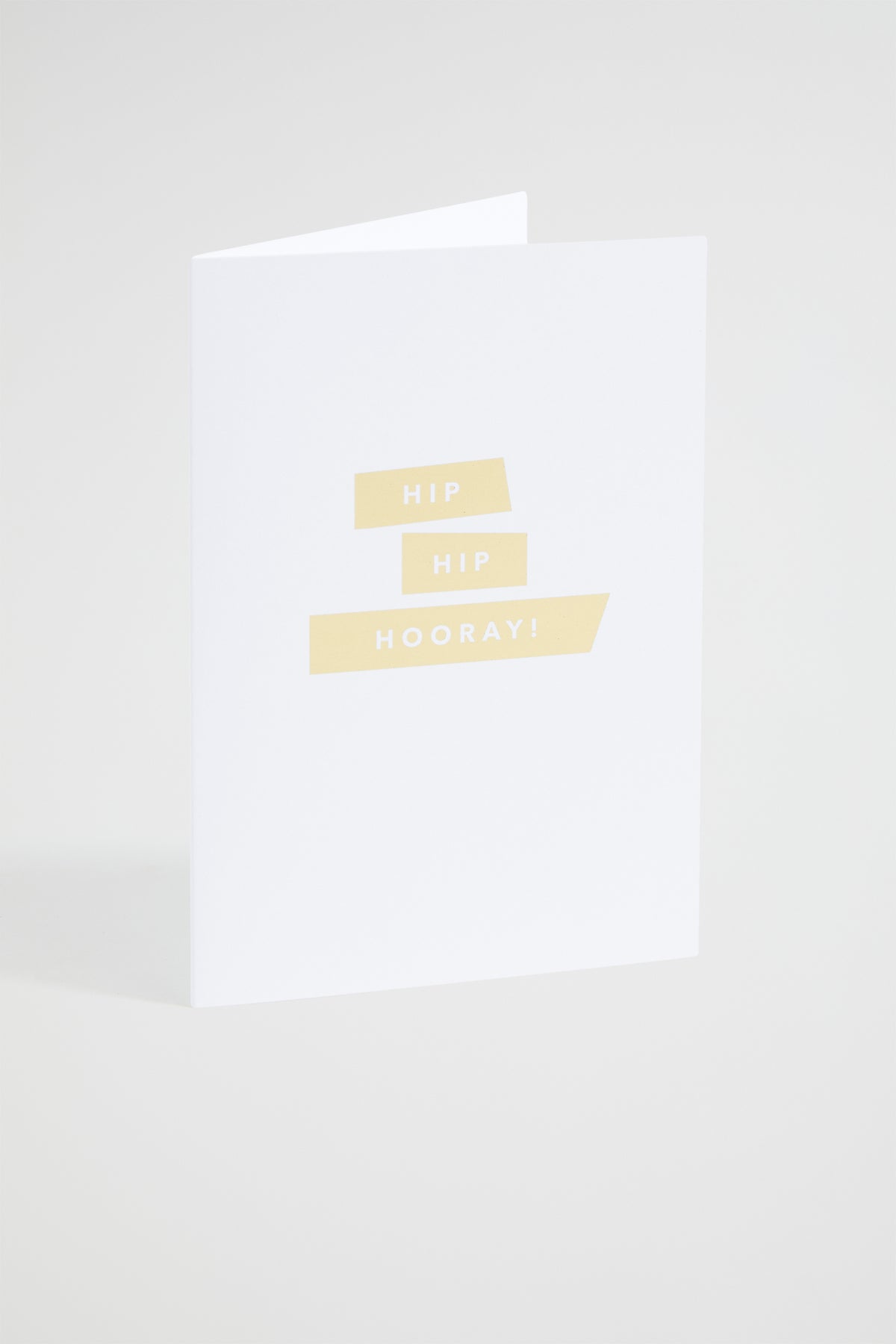 Greeting Card