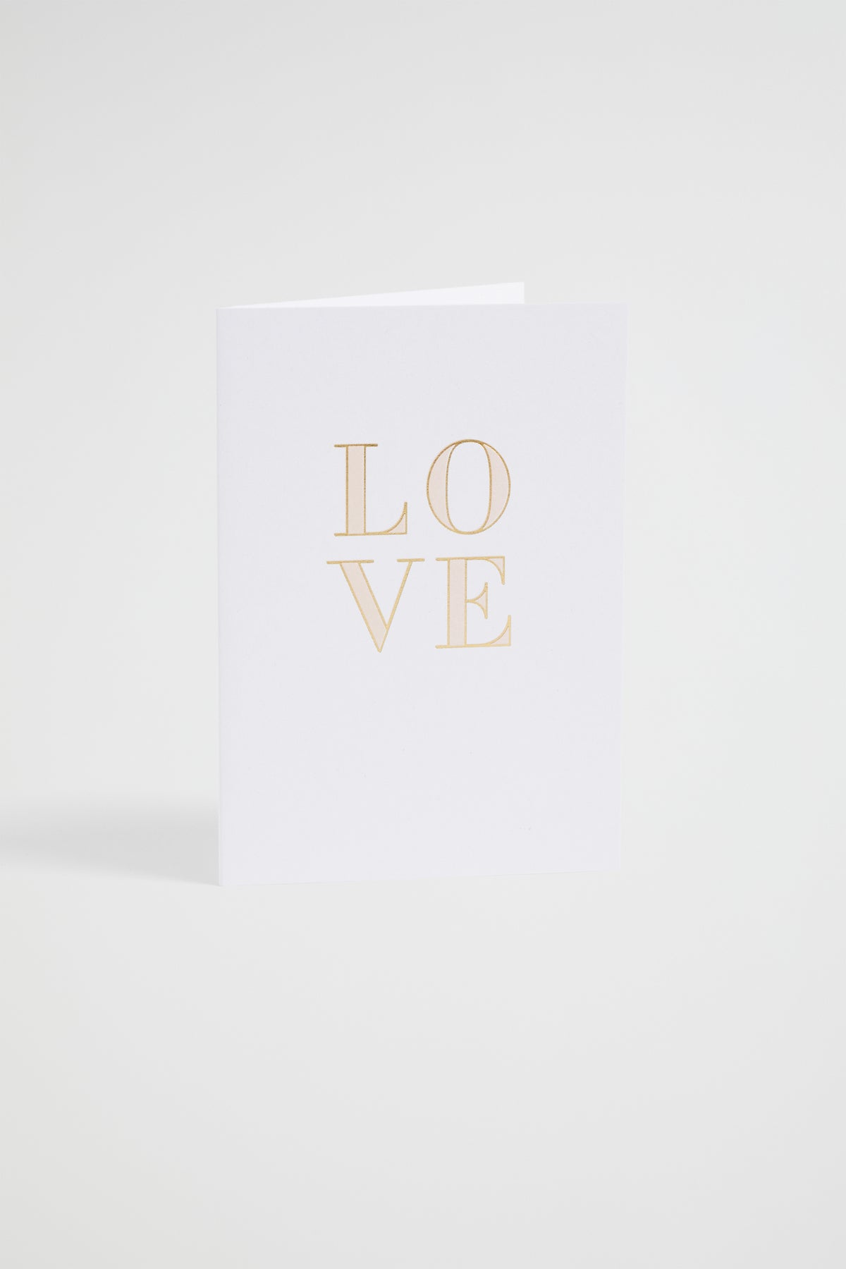 Greeting Card