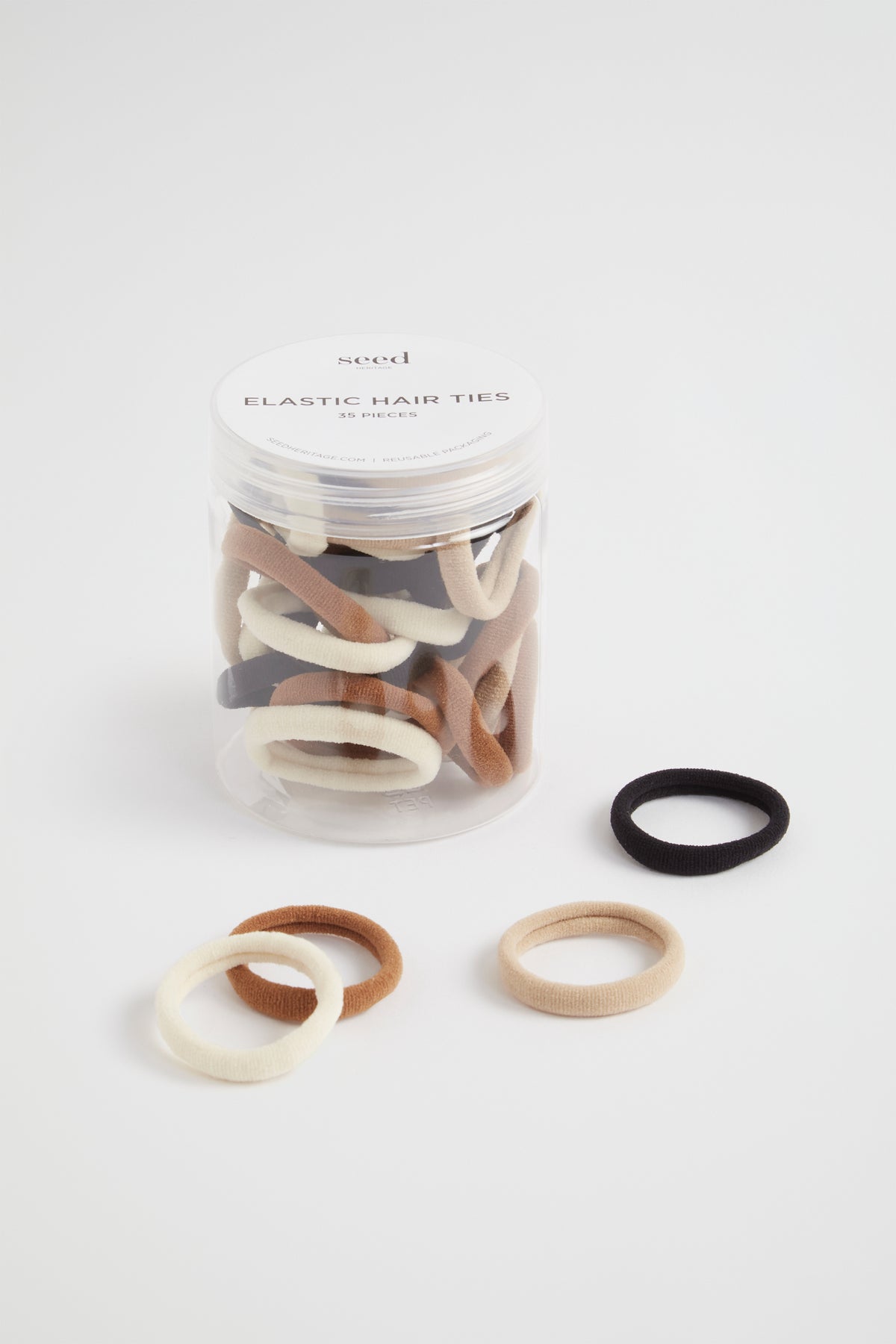 Hair Tie Set