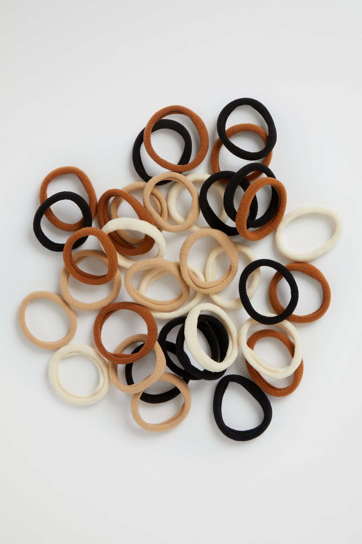 Hair Tie Set