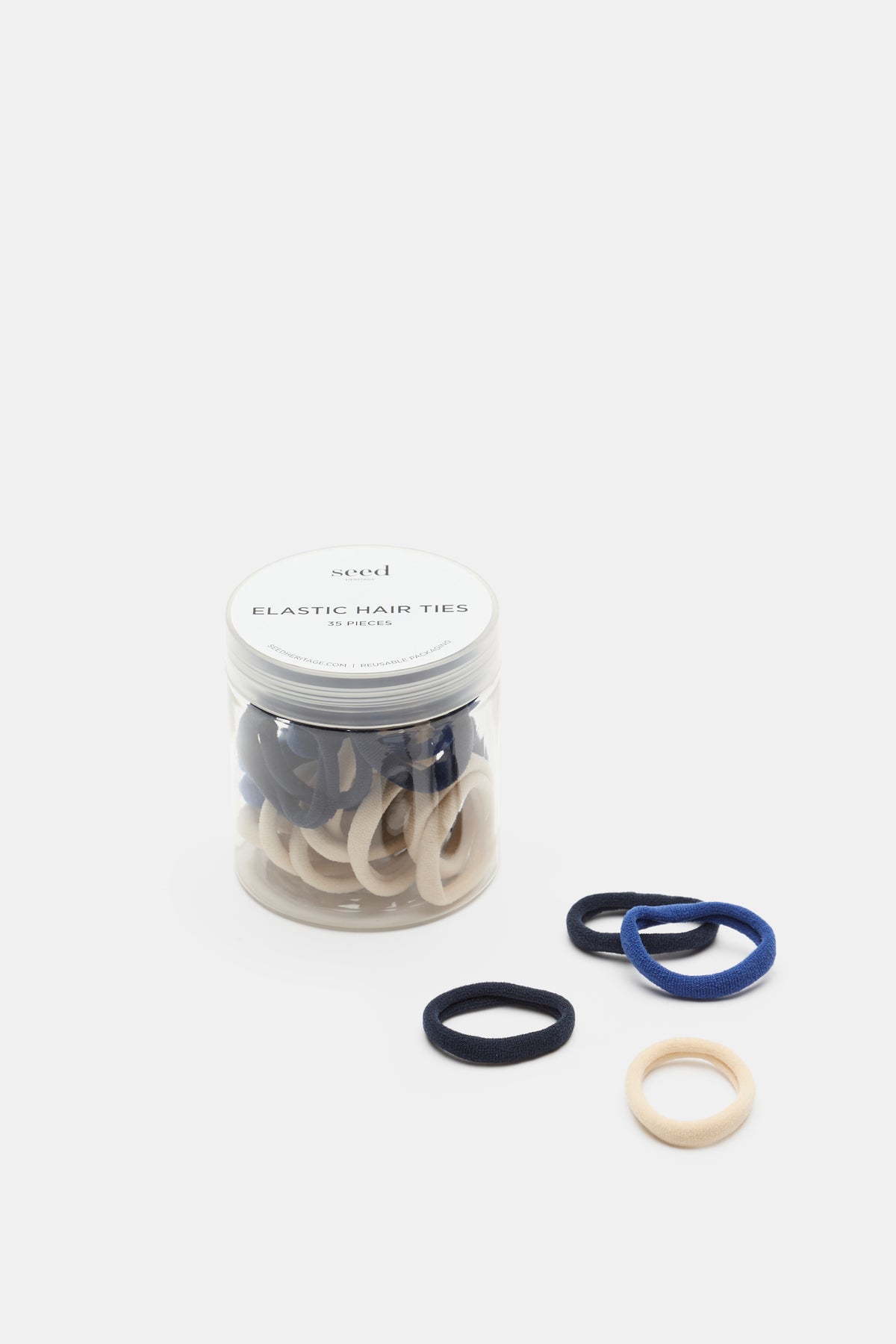Hair Tie Set