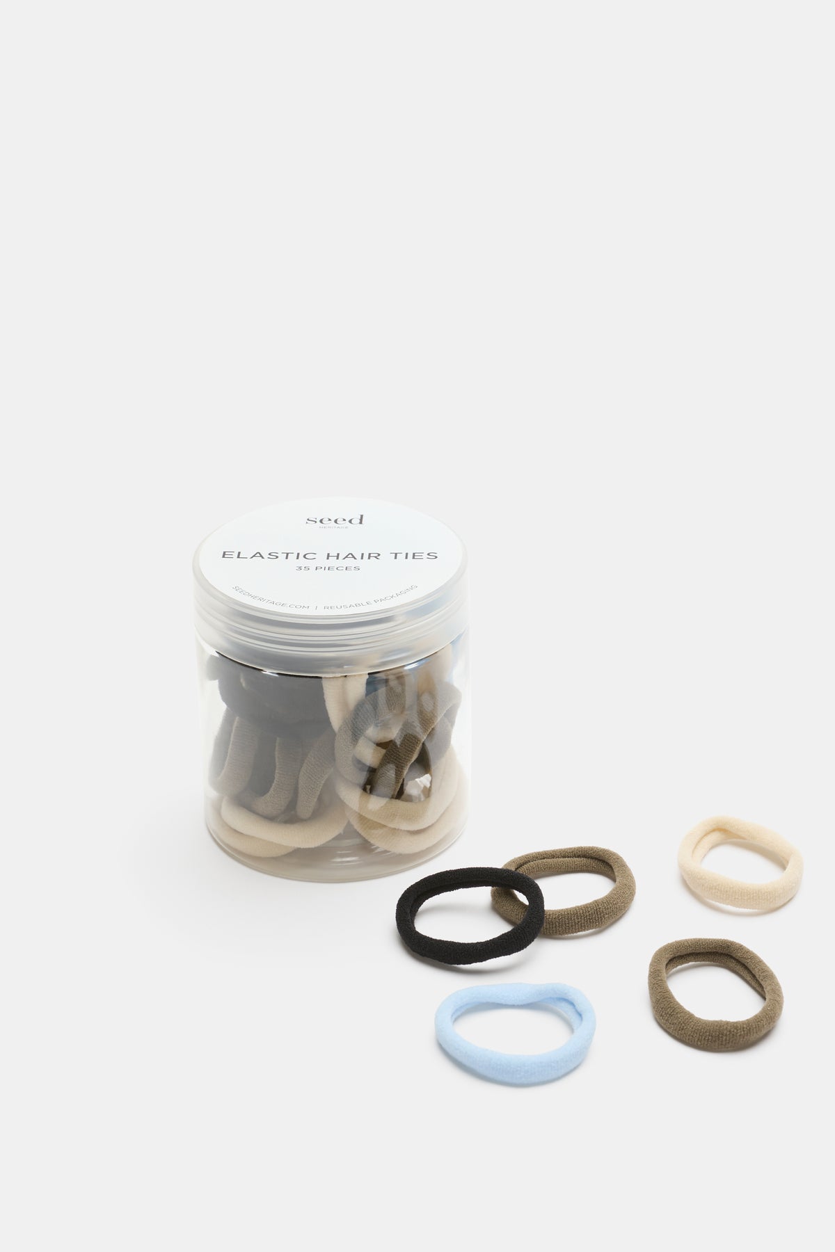 Hair Tie Set