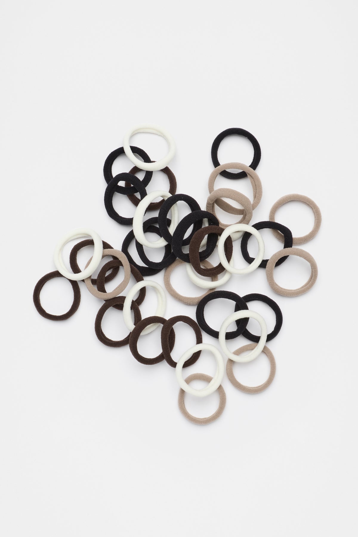 Hair Tie Set