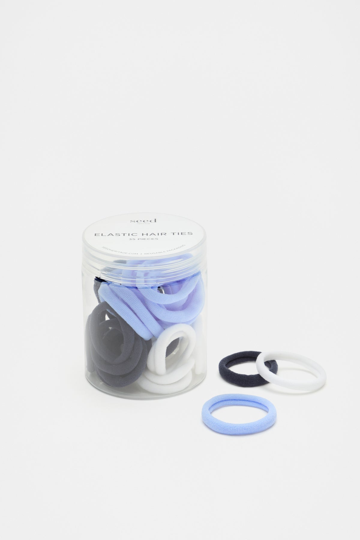Hair Tie Set