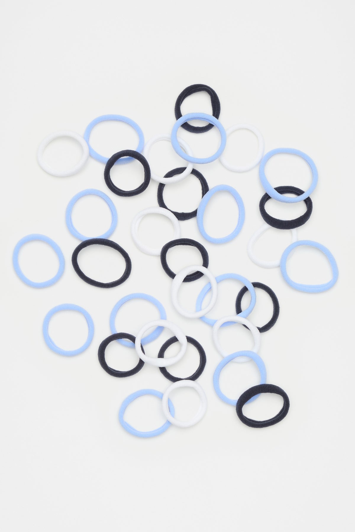 Hair Tie Set