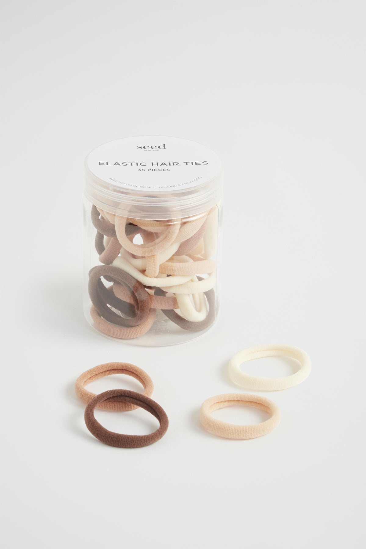Hair Tie Set