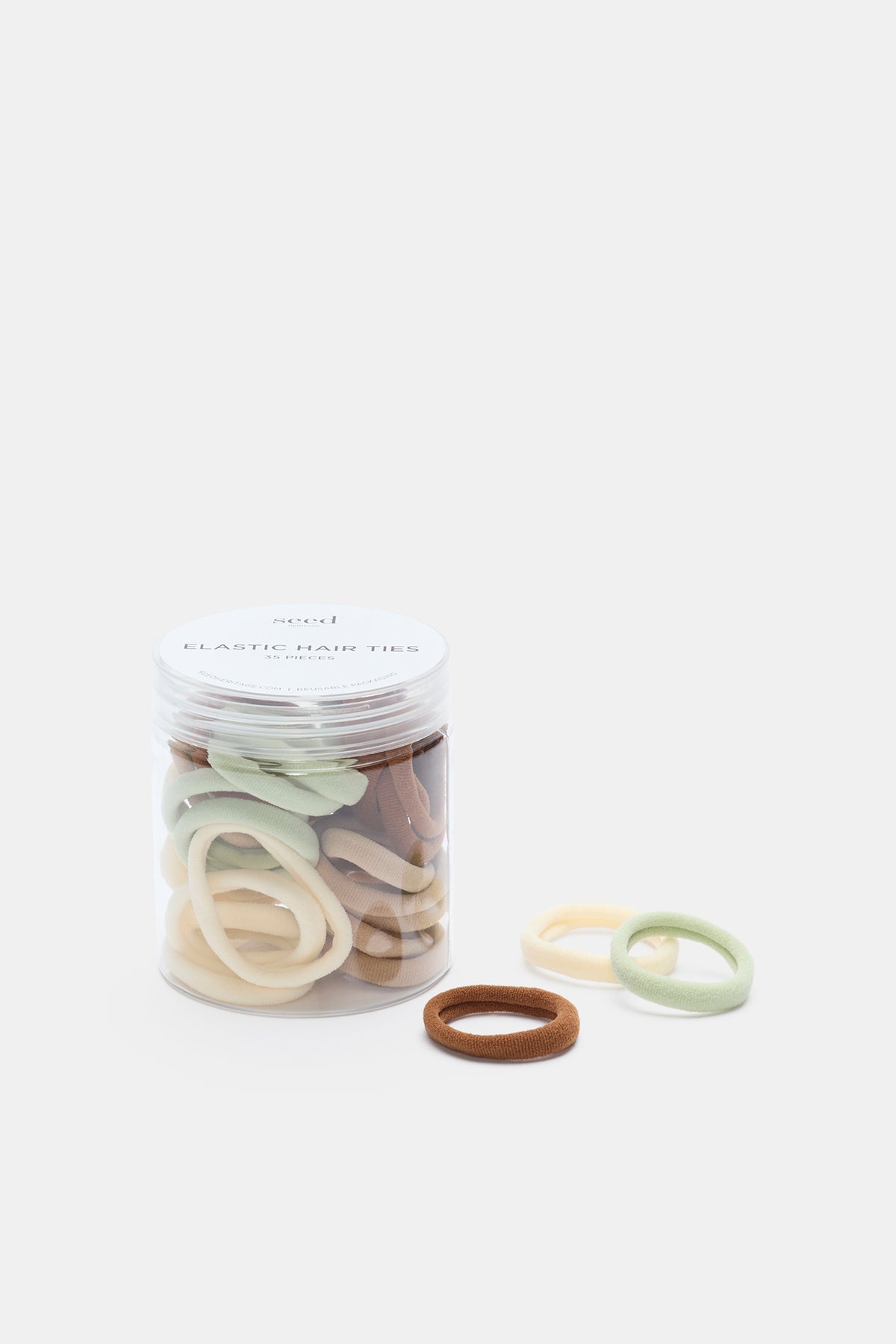 Hair Tie Set