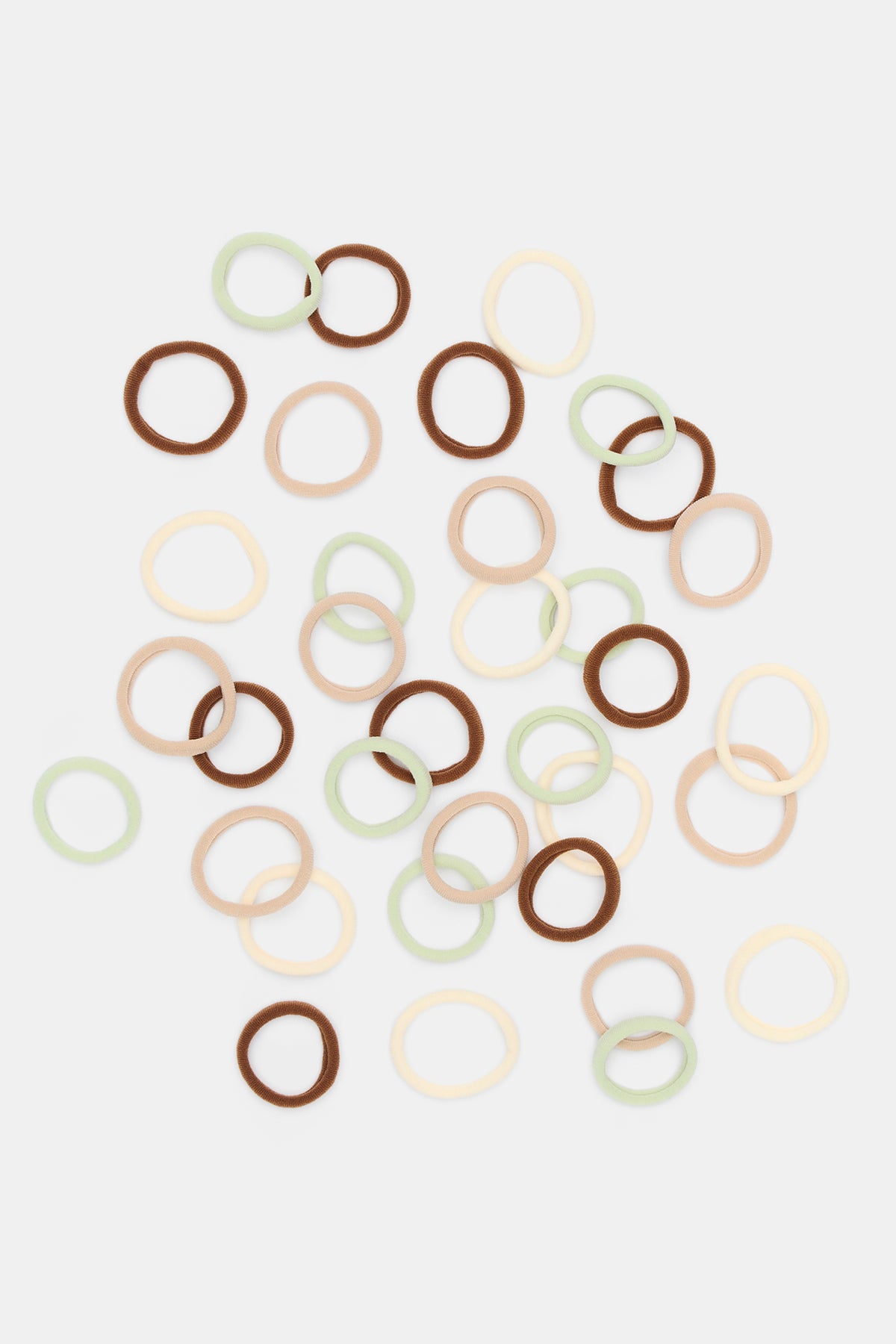 Hair Tie Set
