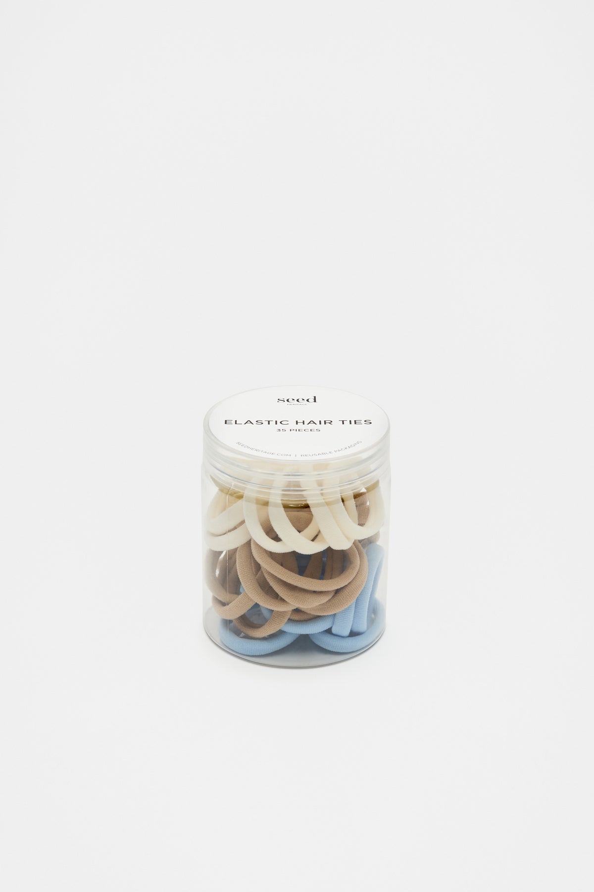 Hair Tie Set