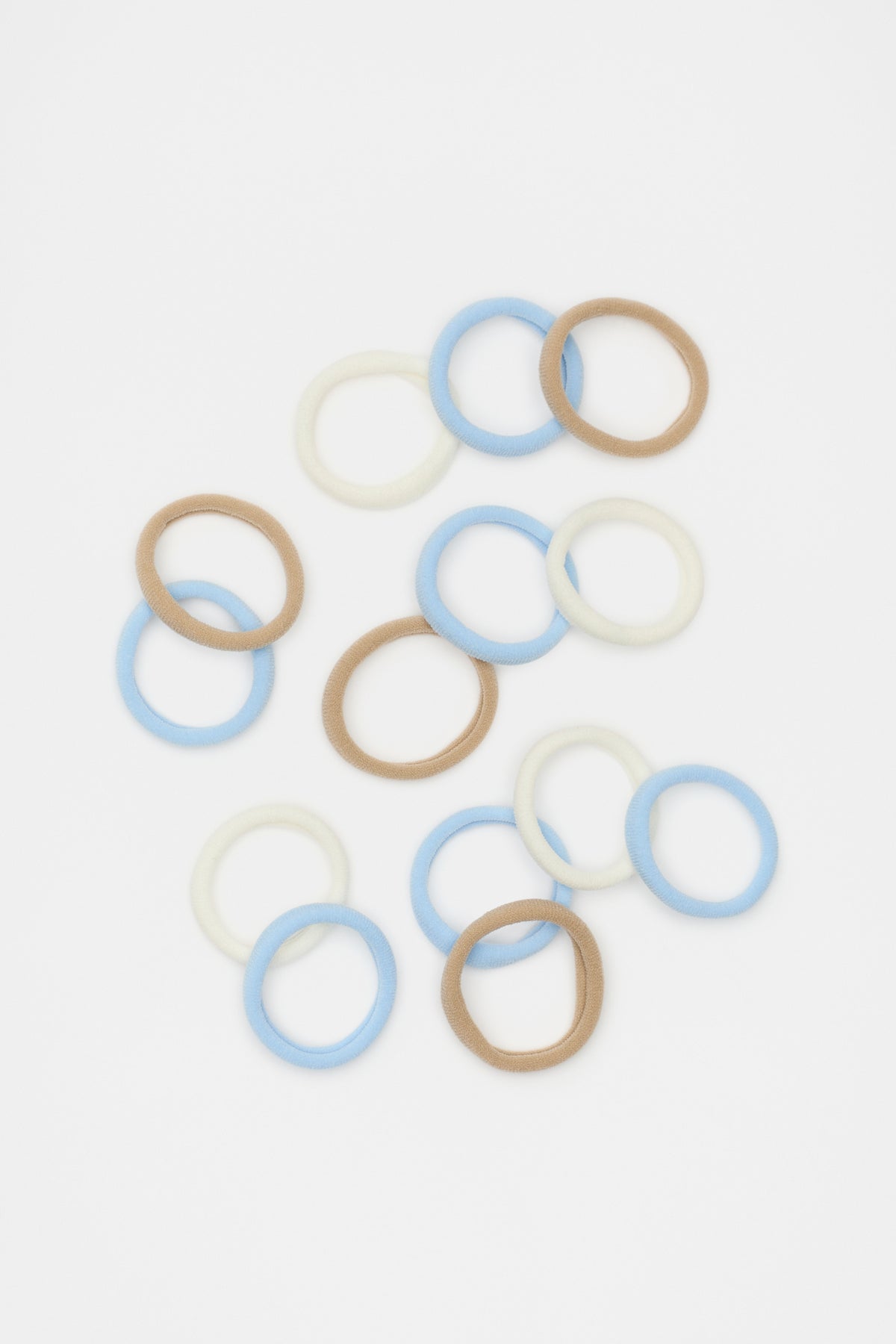 Hair Tie Set