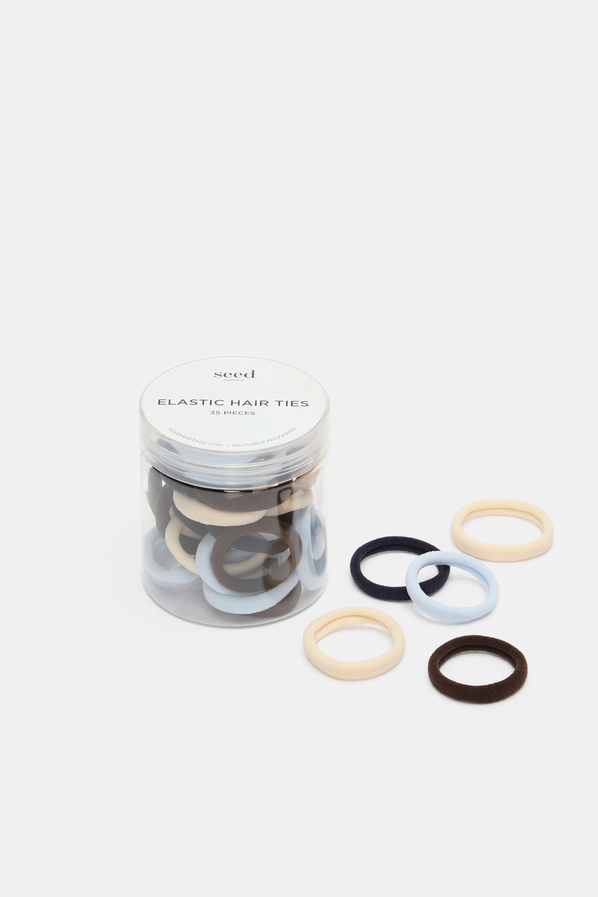 Hair Tie Set