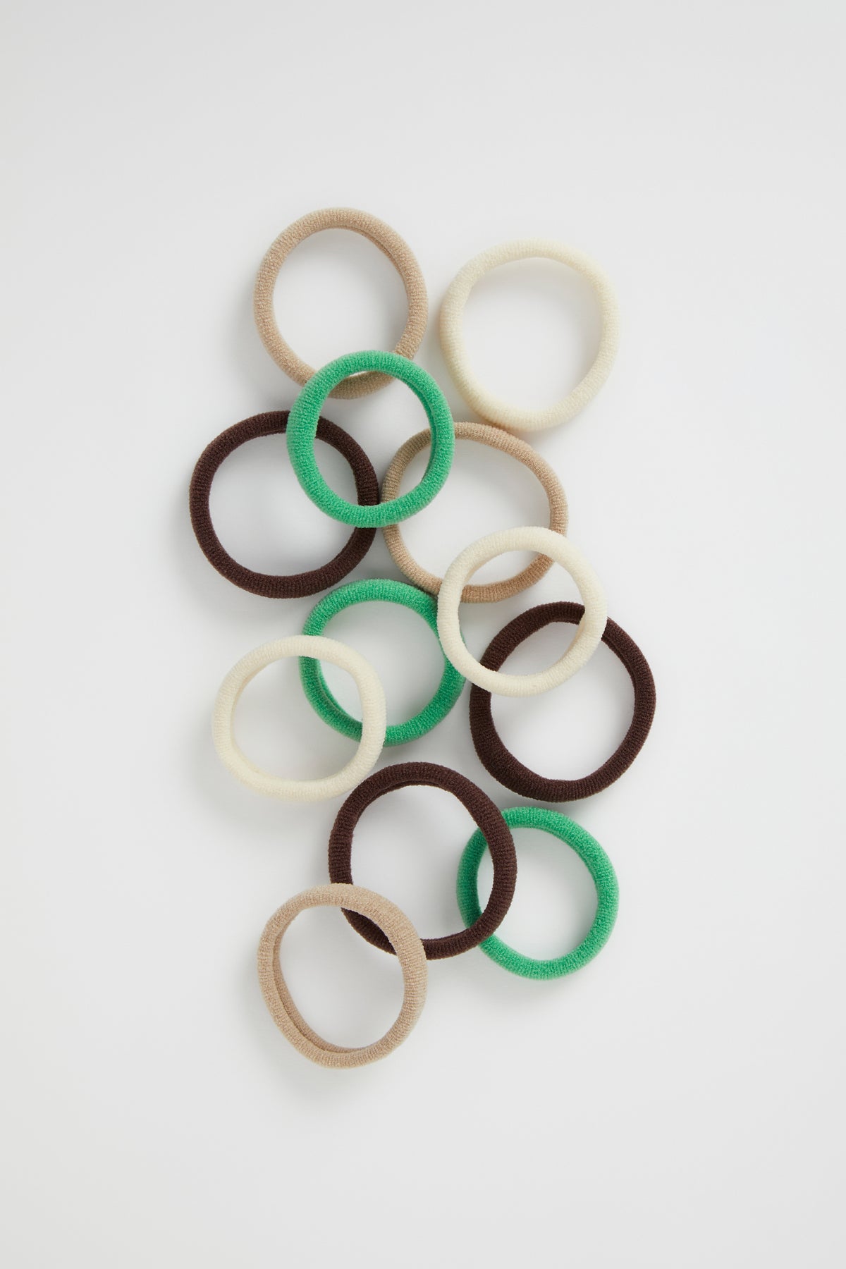 Hair Tie Set