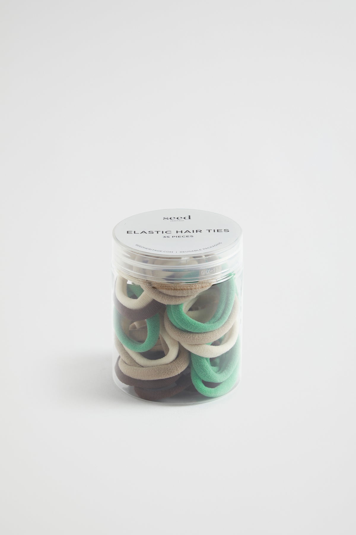 Hair Tie Set
