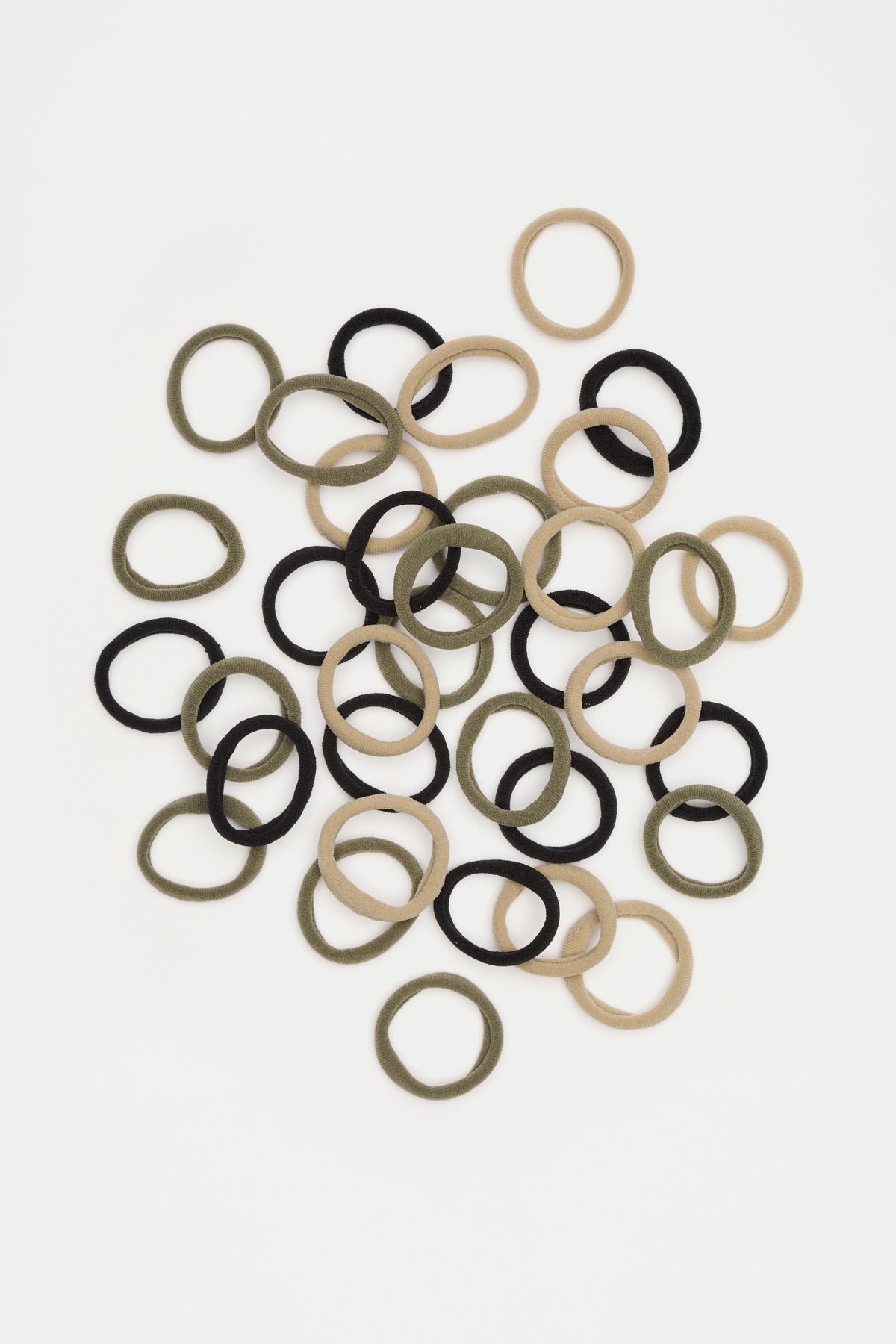 Hair Tie Set