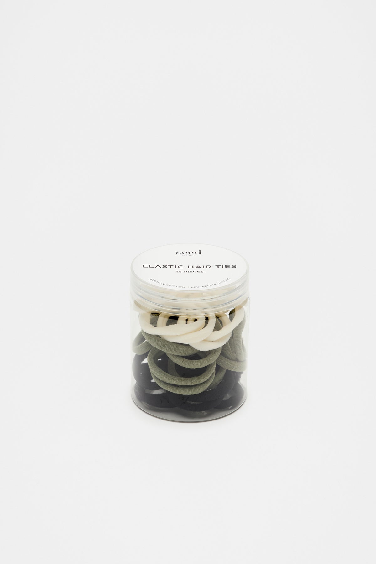 Hair Tie Set