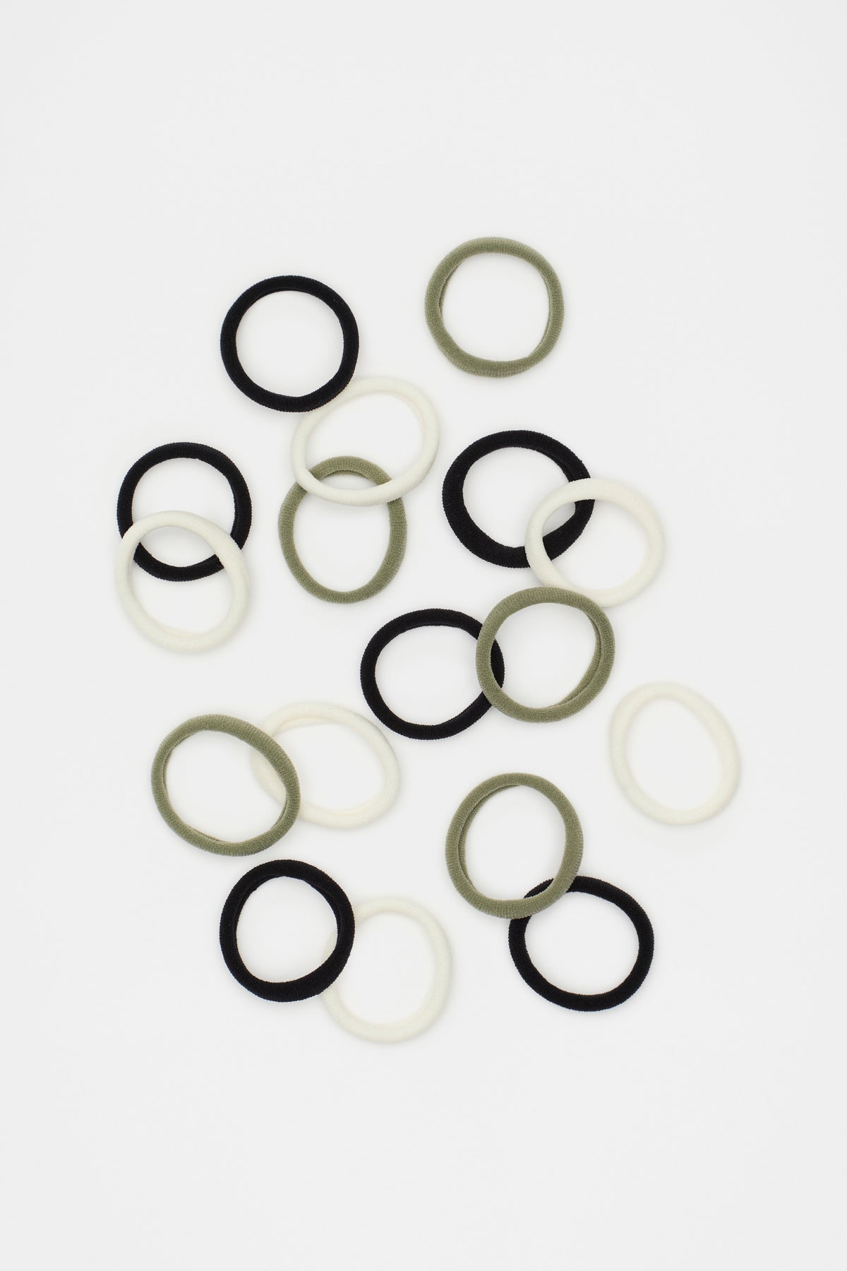 Hair Tie Set