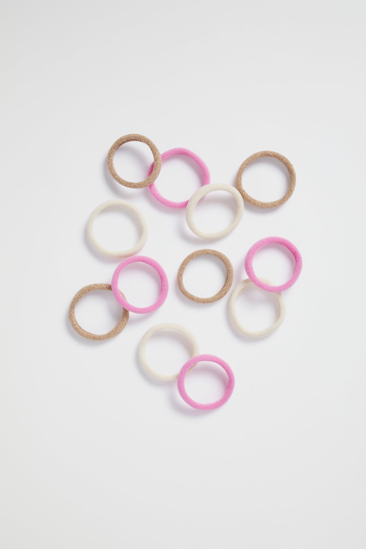 Hair Tie Set