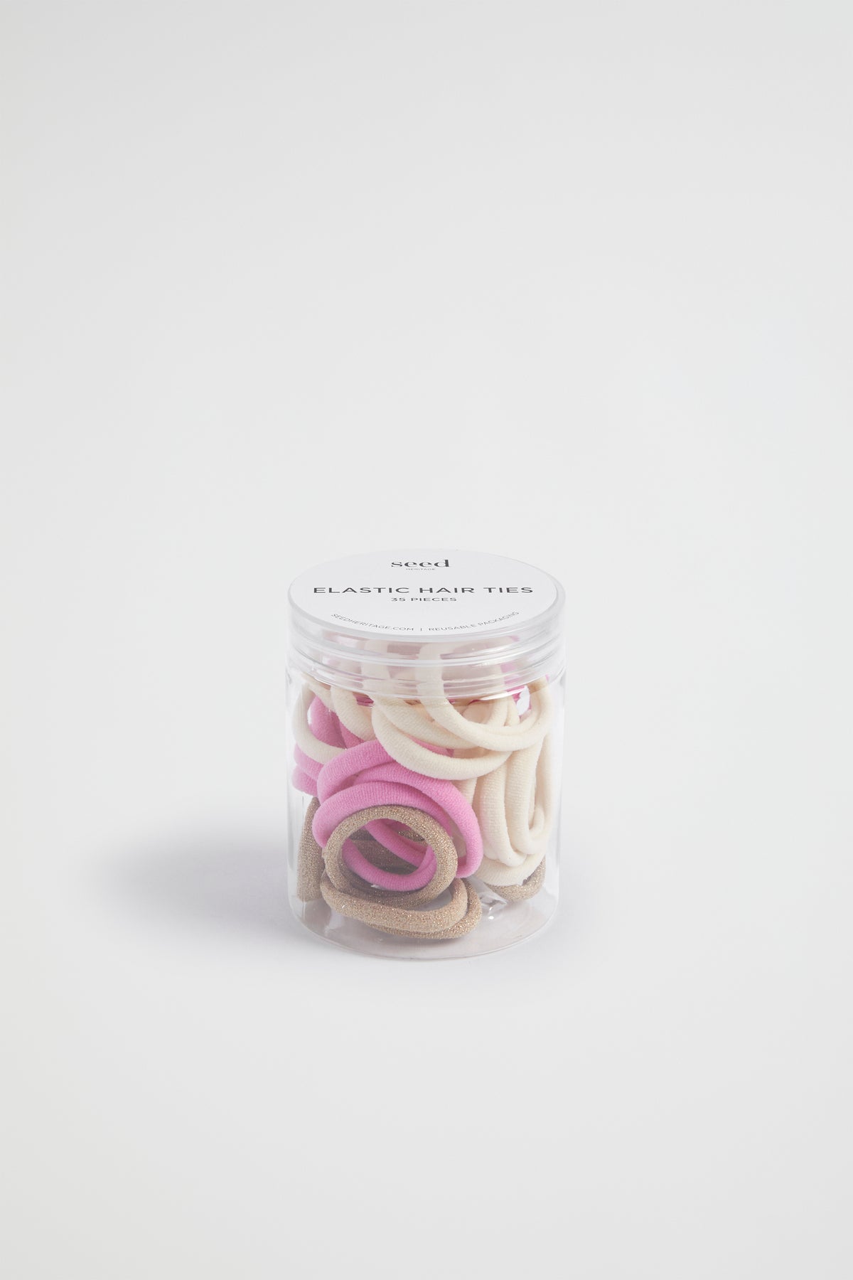 Hair Tie Set