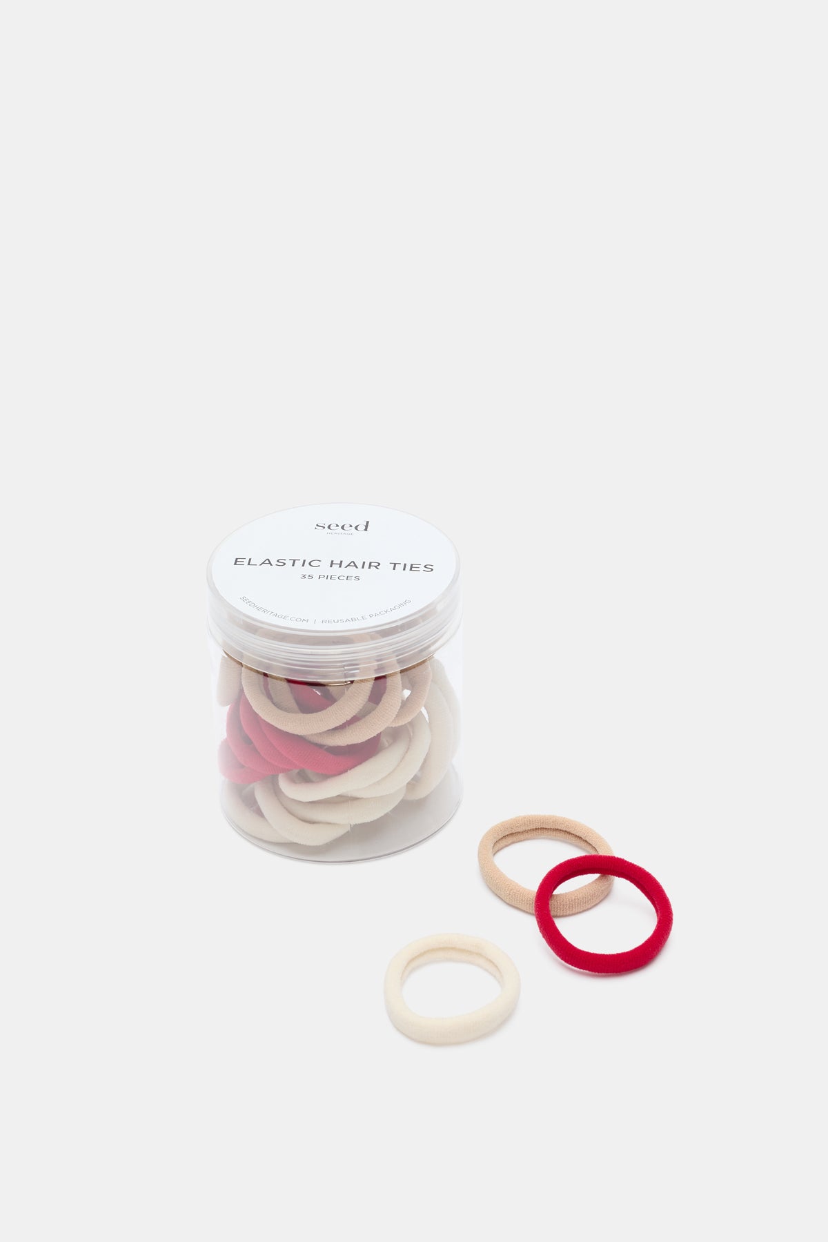 Hair Tie Set