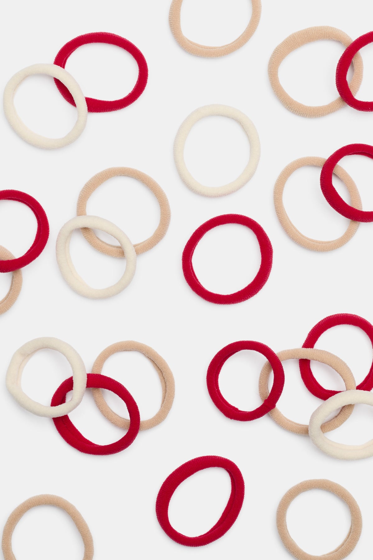 Hair Tie Set