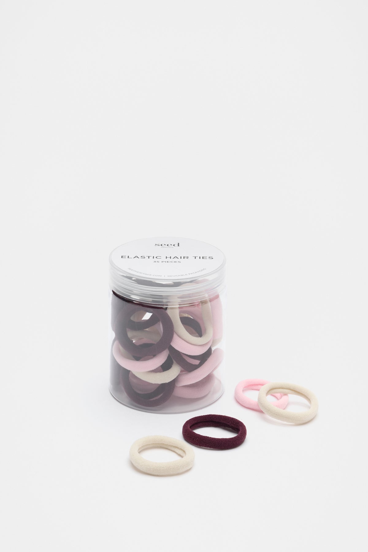 Hair Tie Set