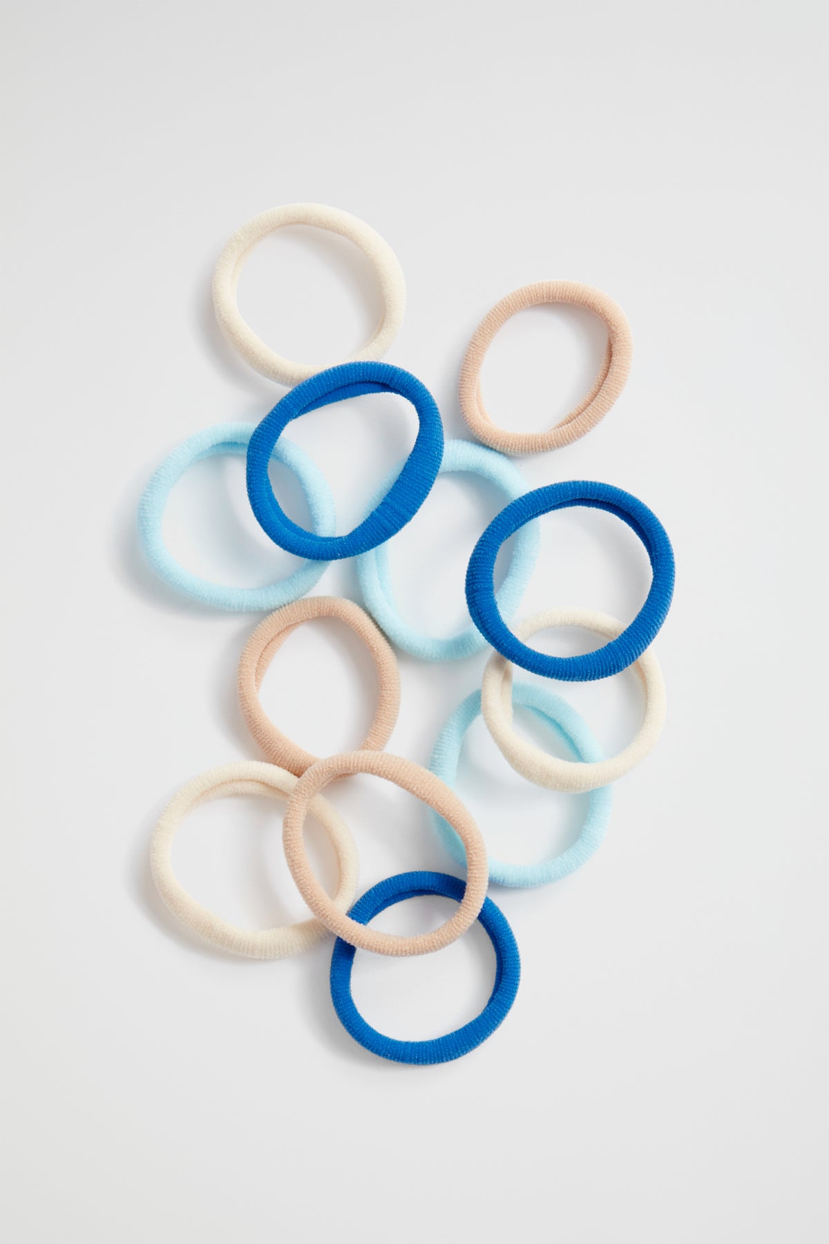 Hair Tie Set